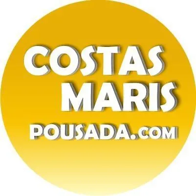 Appartement Costas Maris - Unidade Guaiuba à São Paulo 0*,