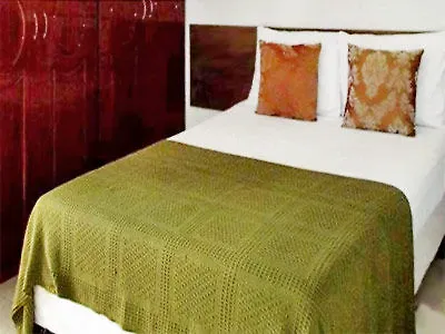 Appartement Costas Maris - Unidade Guaiuba à São Paulo