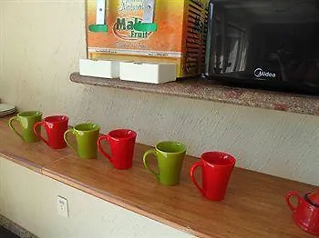 Appartement Costas Maris - Unidade Guaiuba à São Paulo 0*,  Brésil