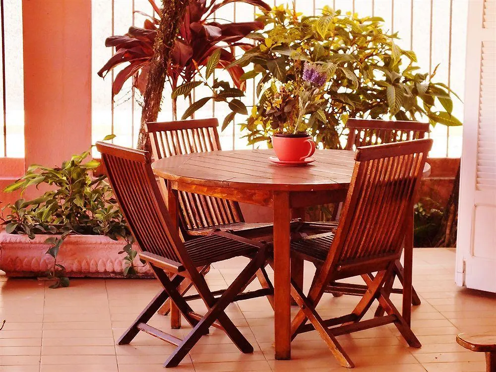 Appartement Costas Maris - Unidade Guaiuba à São Paulo