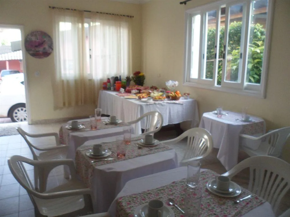 Appartement Costas Maris - Unidade Guaiuba à São Paulo Brésil