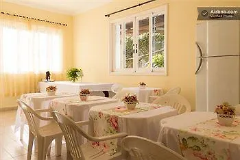 Appartement Costas Maris - Unidade Guaiuba à São Paulo 0*,  Brésil