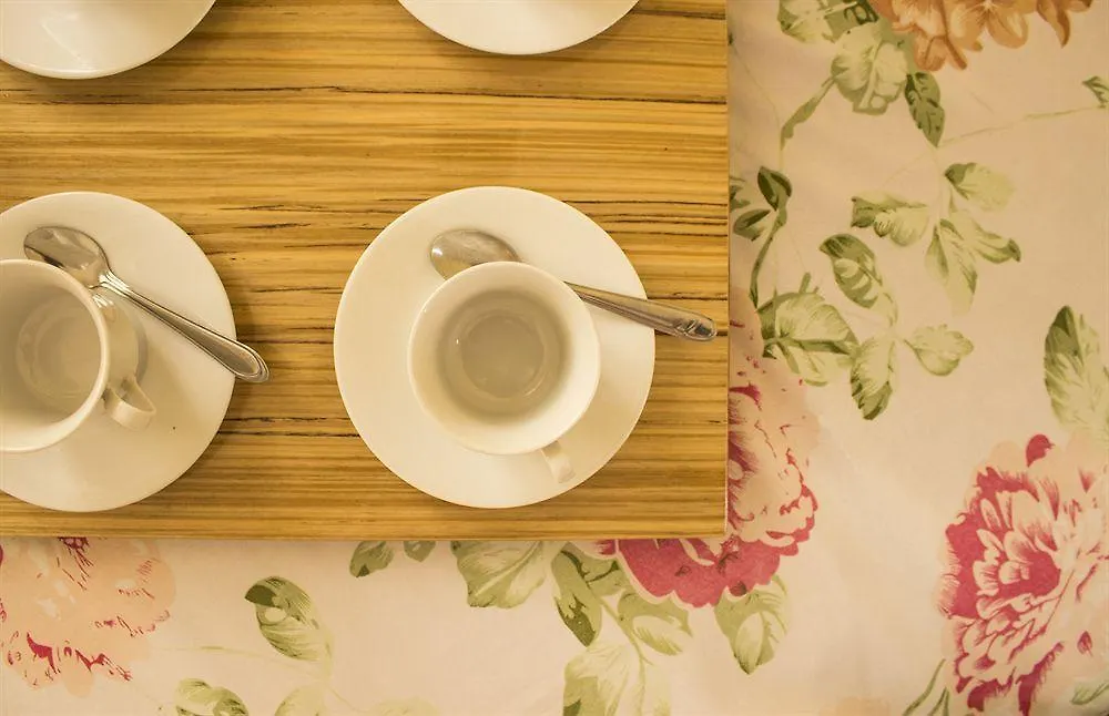 Appartement Costas Maris - Unidade Guaiuba à São Paulo