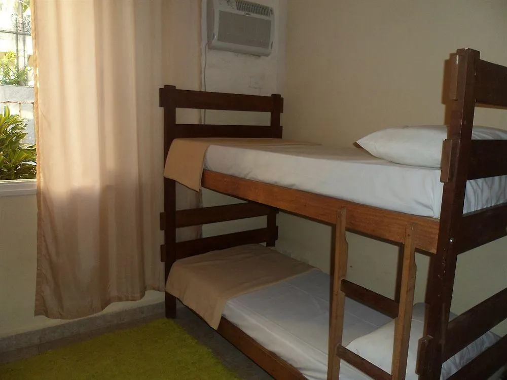 Appartement Costas Maris - Unidade Guaiuba à São Paulo 0*,  Brésil