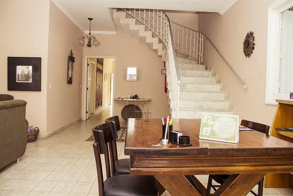 Appartement Costas Maris - Unidade Guaiuba à São Paulo