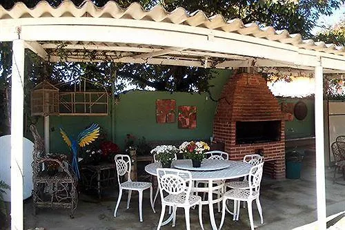 Appartement Costas Maris - Unidade Guaiuba à São Paulo