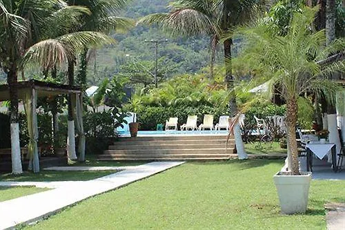 Appartement Costas Maris - Unidade Guaiuba à São Paulo 0*,