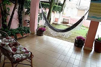 Appartement Costas Maris - Unidade Guaiuba à São Paulo