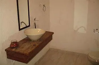 Appartement Costas Maris - Unidade Guaiuba à São Paulo
