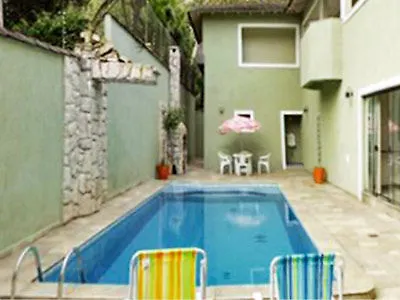 Costas Maris - Unidade Guaiuba Lejlighed São Paulo Brasilien