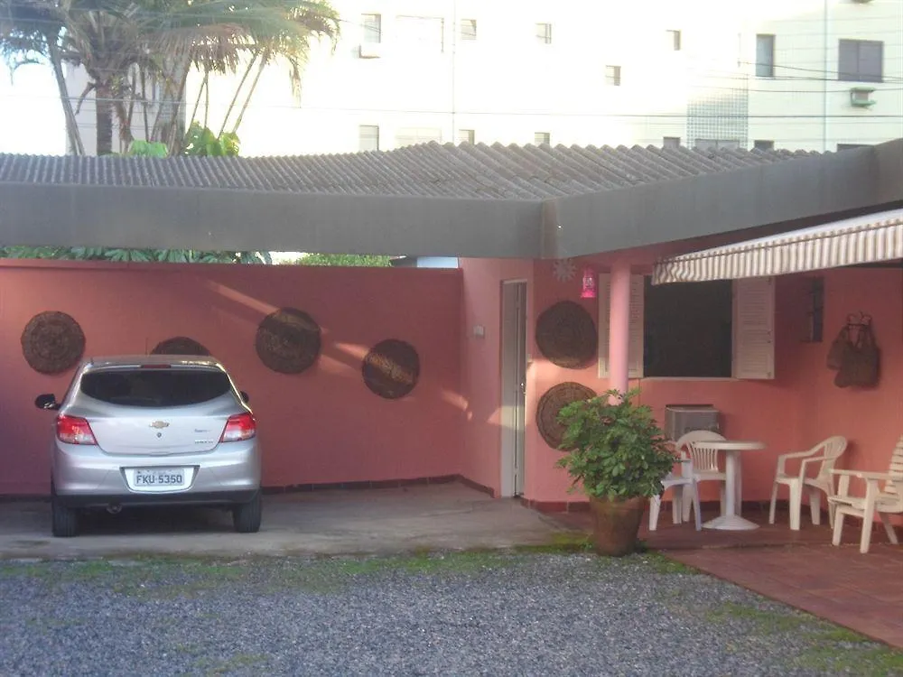 Costas Maris - Unidade Guaiuba Lejlighed São Paulo